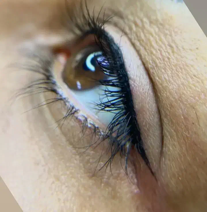 خدمات آرایش دائم صورت،بن مژه/ شیدینگ/ میکروبلیدینگ|خدمات آرایشگری و زیبایی|ورامین, ورامین|دیوار
