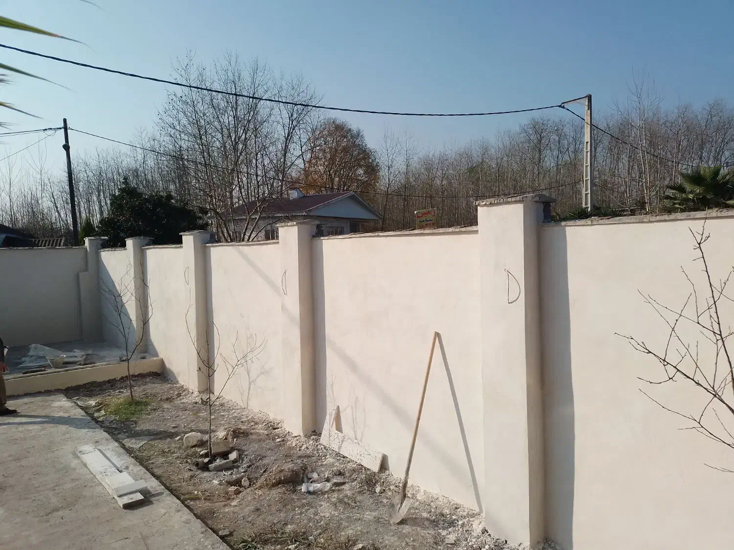 بنایی|خدمات پیشه و مهارت|رشت, کوی طالقانی|دیوار