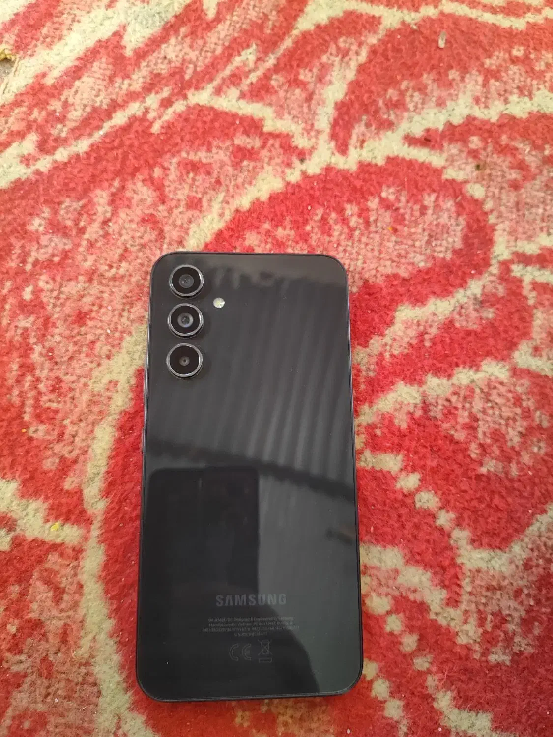 A54|موبایل|شادگان, |دیوار