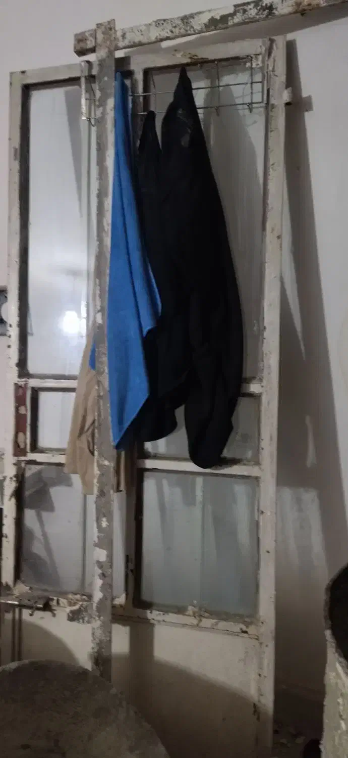 دوعدرب آهنی|حراج|بروجرد, |دیوار