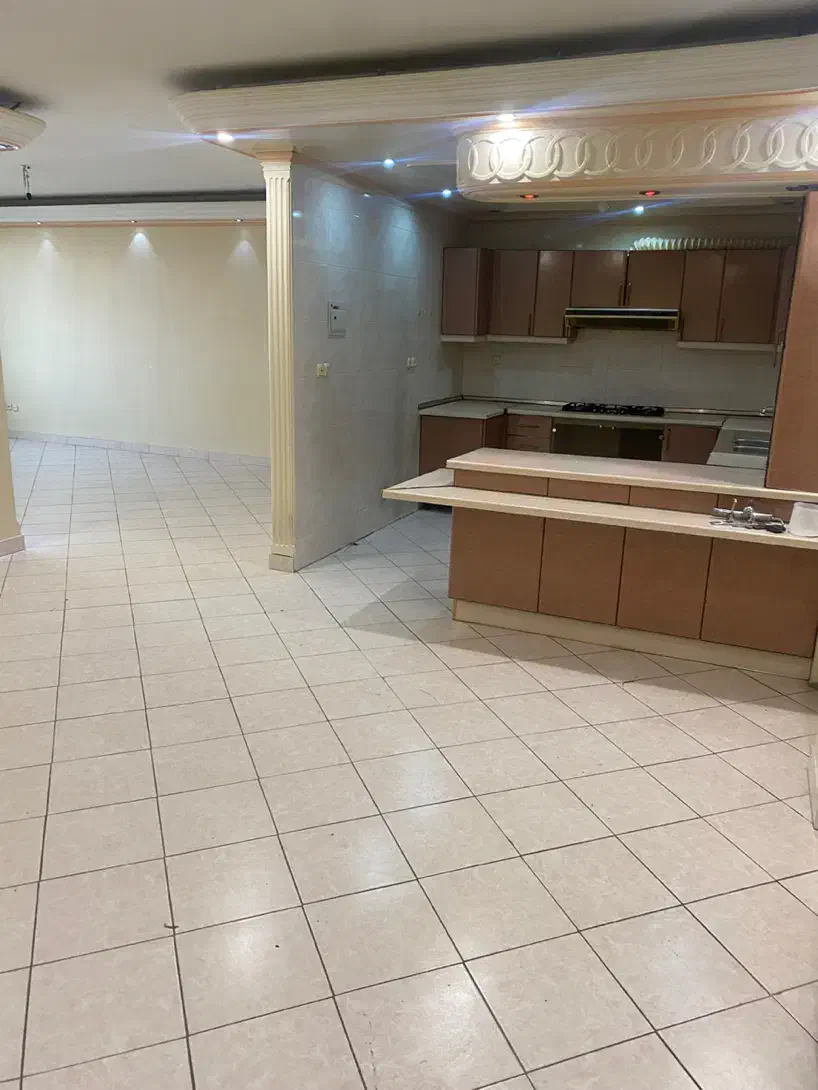 ۱۰۰ متر دو خواب