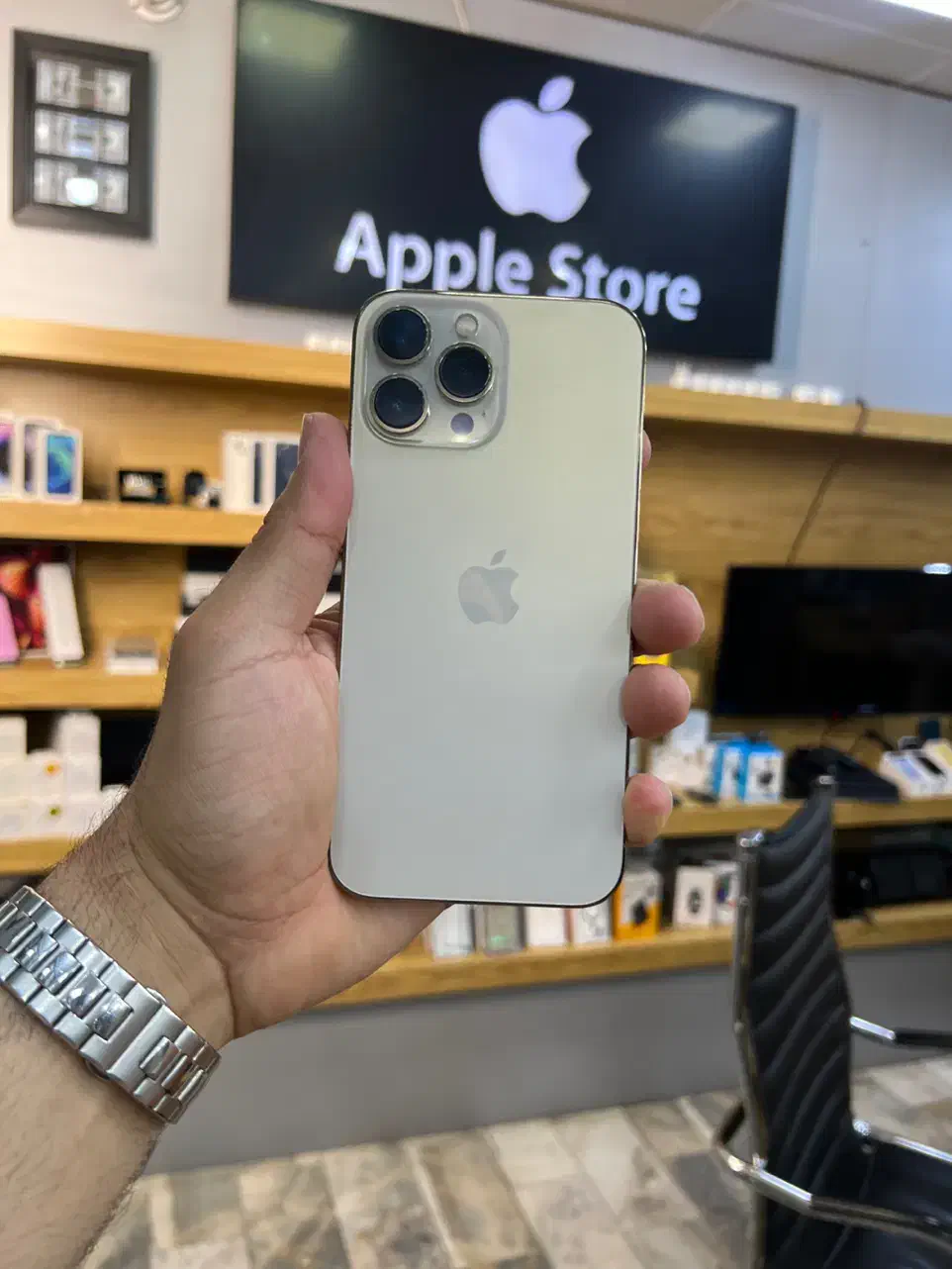 13 pro max|موبایل|ارومیه, |دیوار