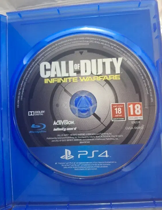 بازی ps4|کنسول، بازی ویدئویی و آنلاین|تهران, نازی‌آباد|دیوار