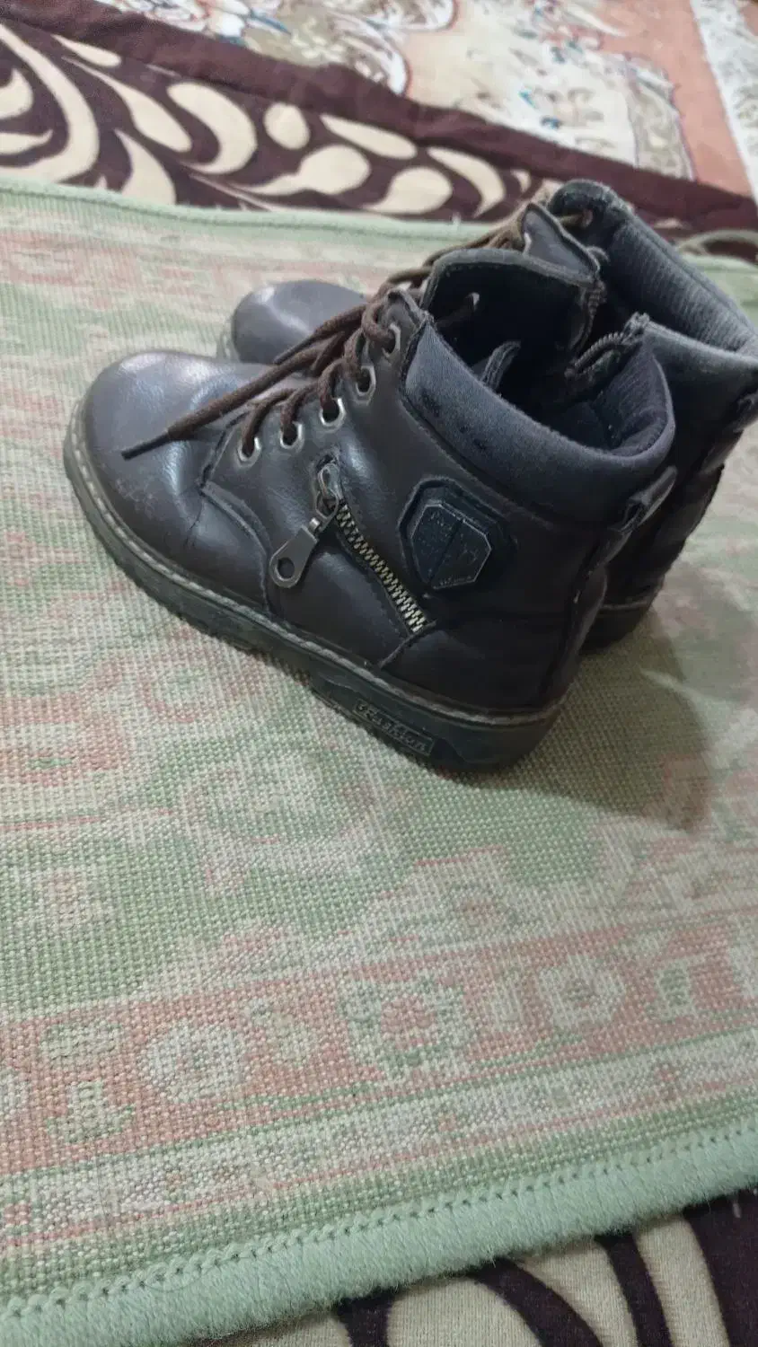 کفش|کفش و لباس بچه|کوهدشت, |دیوار