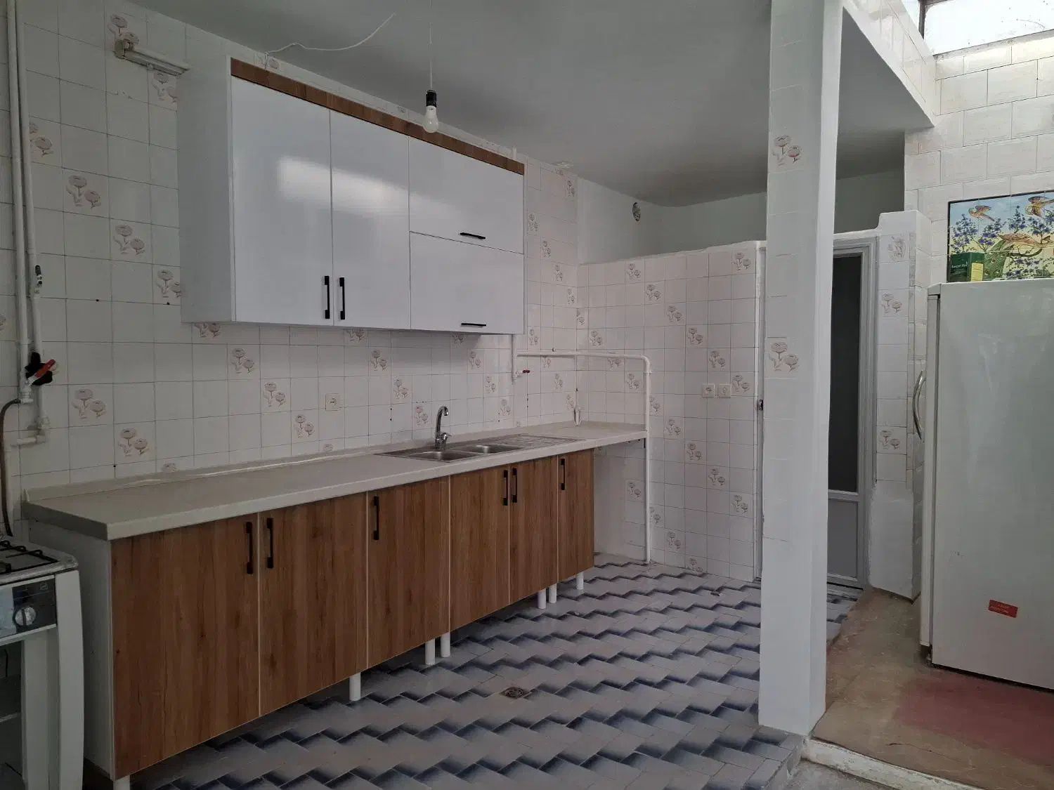 منزل مسکونی|اجارهٔ خانه و ویلا|اصفهان, خواجه عمید|دیوار