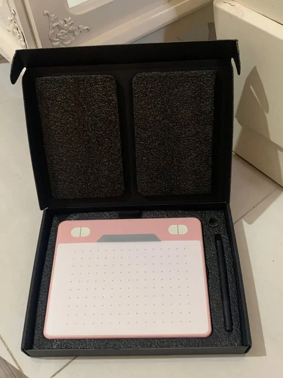 قلم نوری نو استفاده نشده|قطعات و لوازم جانبی رایانه|ایلام, |دیوار