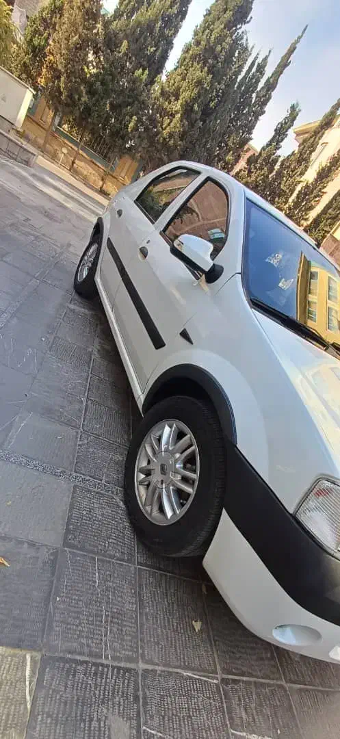 ال۹۰ مدل آخر ۹۷|خودرو سواری و وانت|کرج, کوی امامیه|دیوار