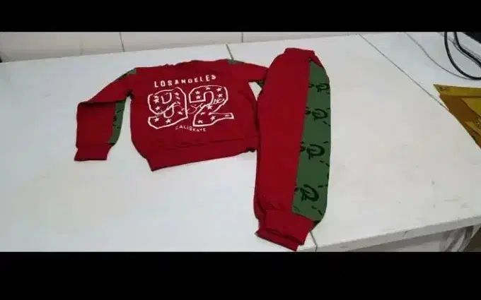 لباس بچگانه نو|حراج|بومهن, |دیوار