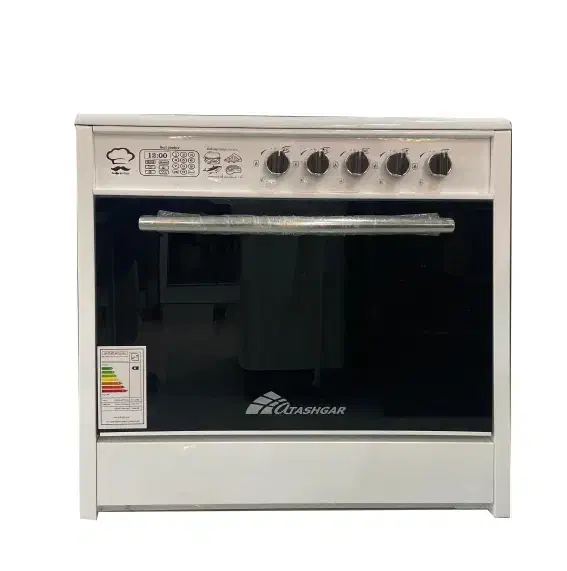 گاز طرح فر|اجاق گاز و لوازم برقی پخت‌وپز|بجنورد, |دیوار