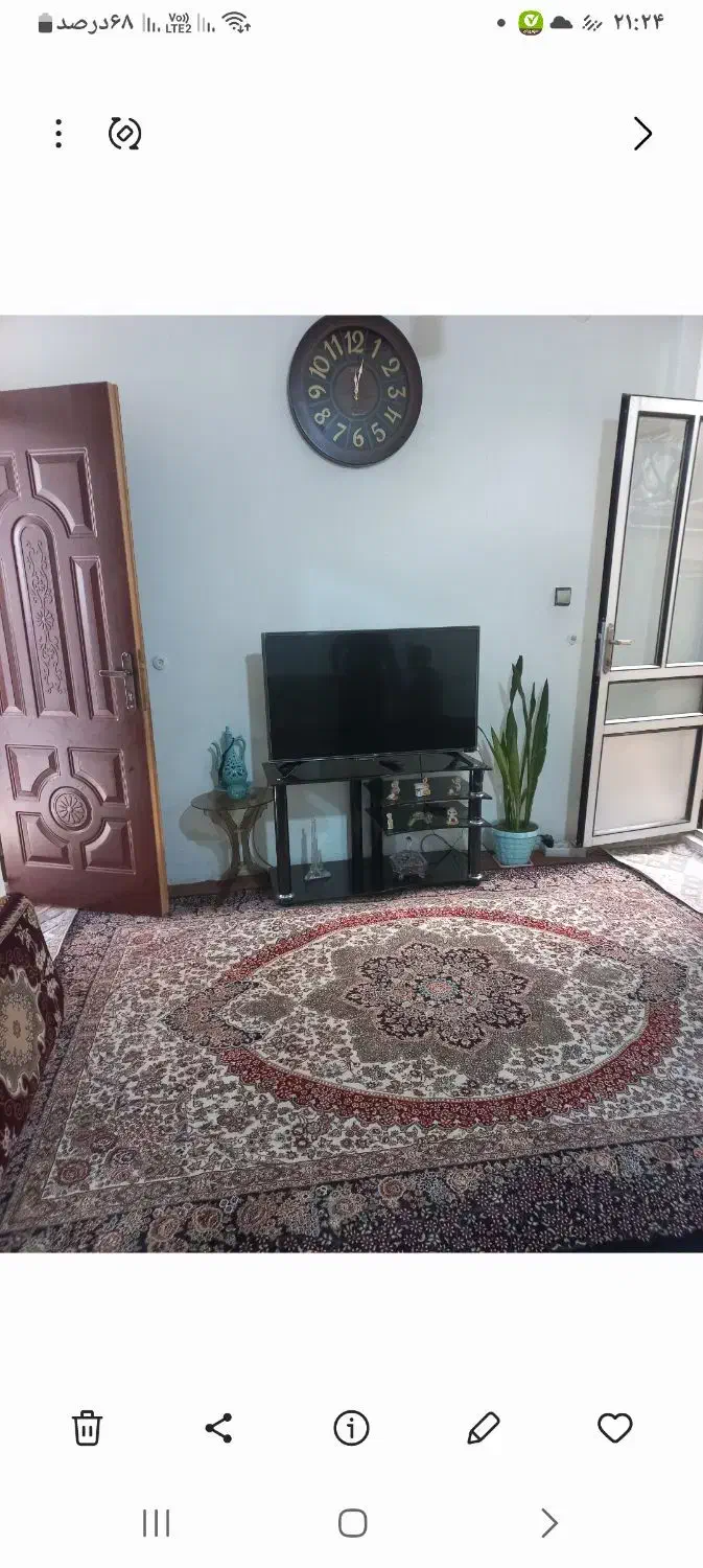 اجاره خانه ویلایی|اجارهٔ خانه و ویلا|سنندج, |دیوار