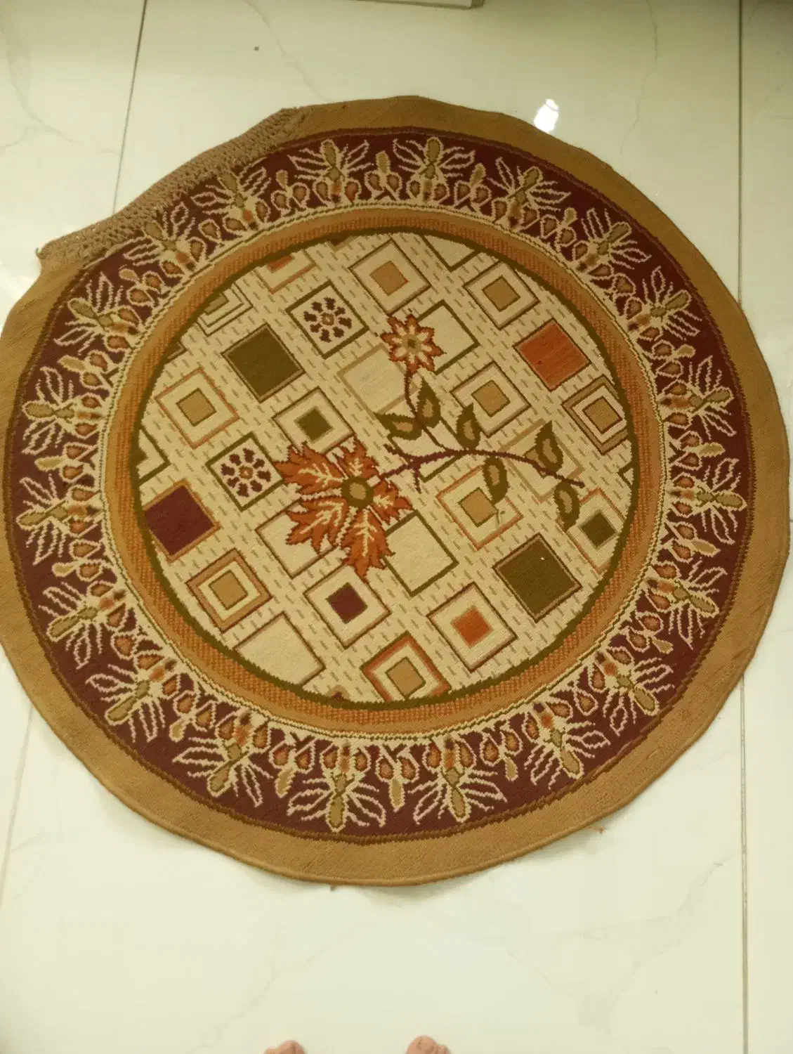 پادری|پادری|اصفهان, شاه پسند|دیوار