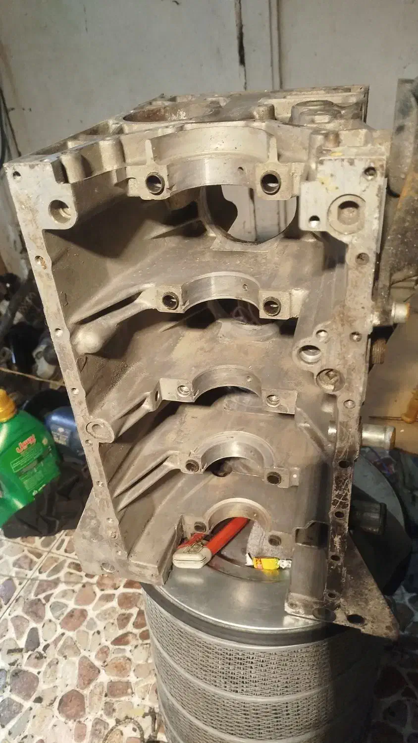 قطعات استوک اصلی زانتیا|قطعات یدکی و لوازم جانبی|تبریز, |دیوار