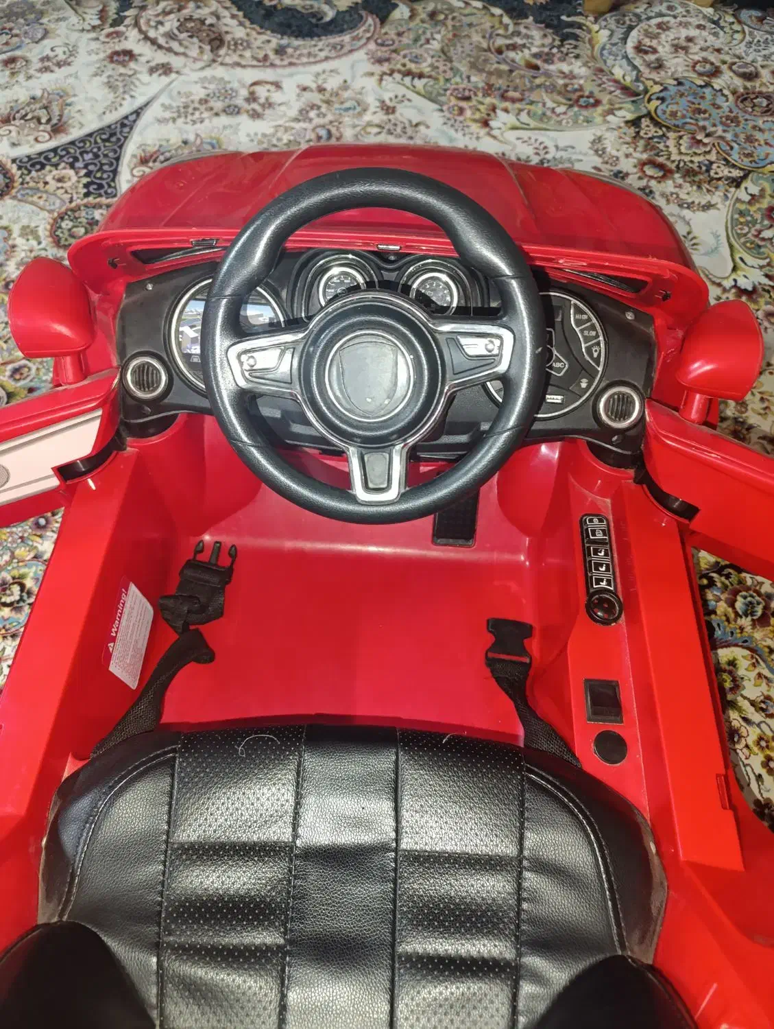 ماشین شارژی|اسباب‌بازی بچه|تهران, تولید دارو|دیوار