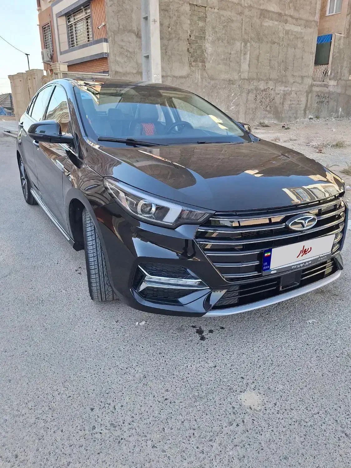 آریزو 6 پرو مدل1402|خودرو سواری و وانت|قرچک, پارک جنگلی|دیوار