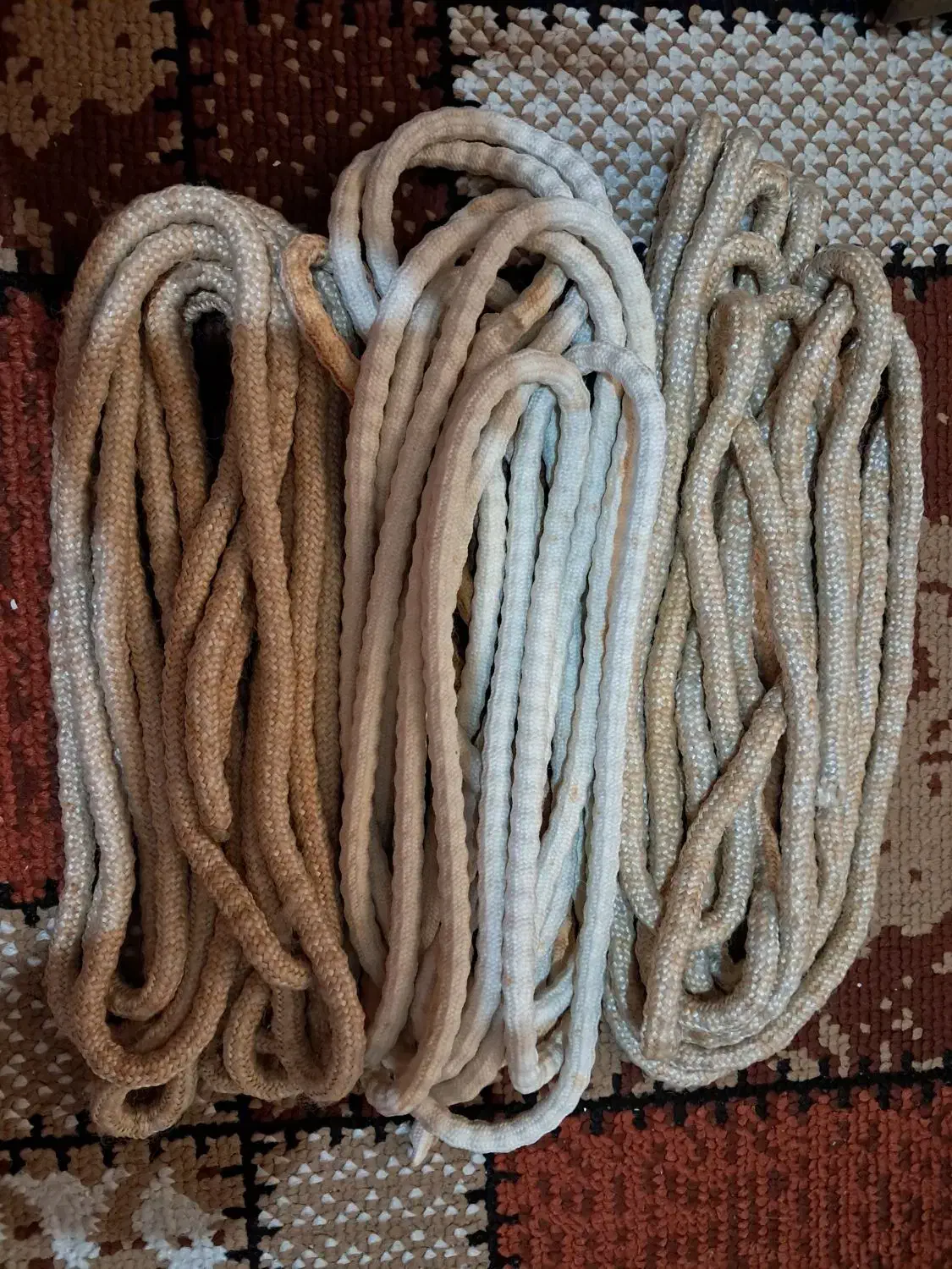 سرب پرده دست دوم|پرده، رانر، رومیزی|تهران, هفده شهریور|دیوار