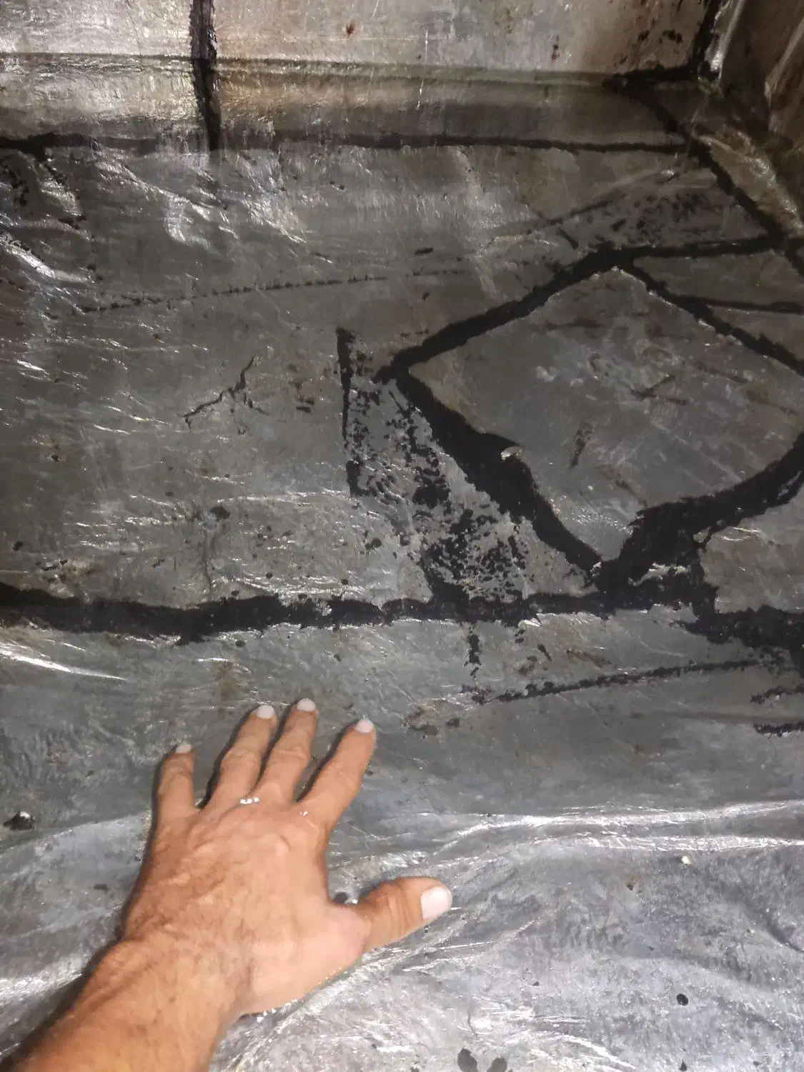 ایزوگام دلیجان|خدمات پیشه و مهارت|بندرعباس, |دیوار