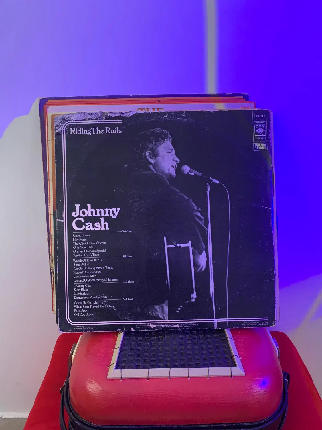 گرامافون آنتیک سالم(فوری)|کلکسیون اشیاء عتیقه|لنگرود, |دیوار