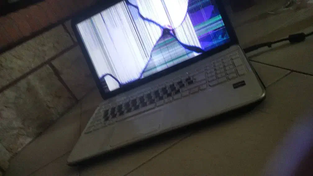 لب تاب مدل Pavilion g6|رایانه همراه|تهران, مجیدیه|دیوار