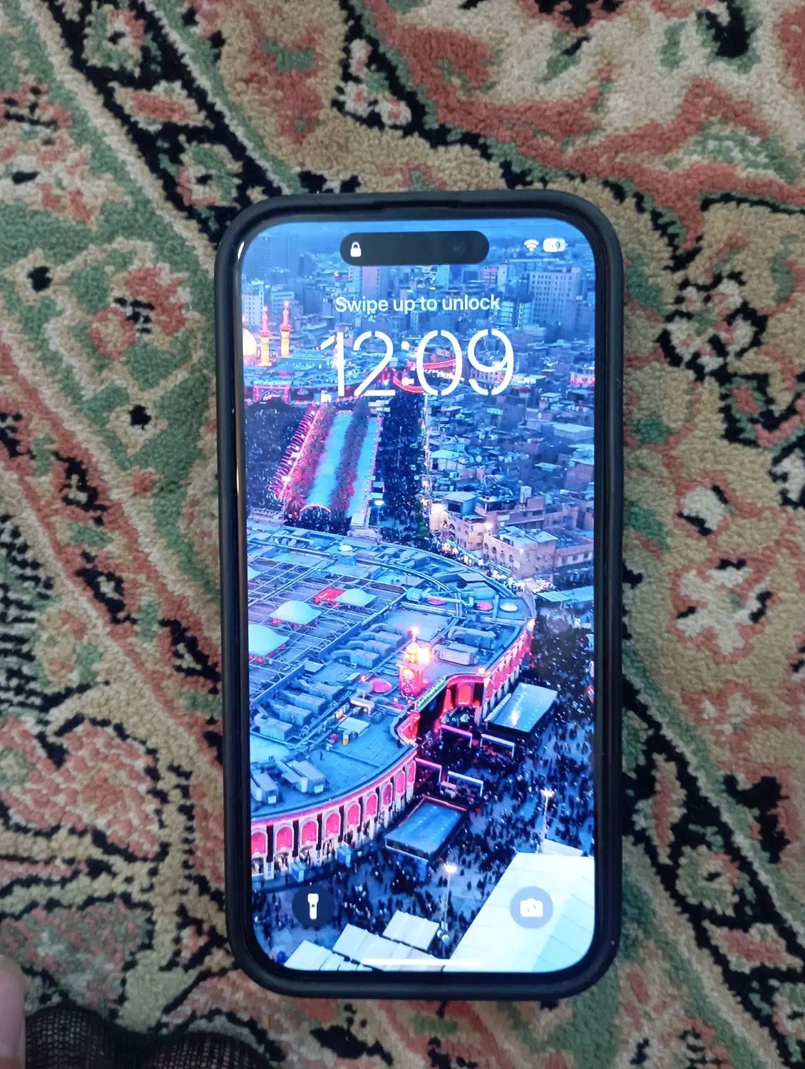 آیفون ۱۵ نرما بدون خط|موبایل|بابل, |دیوار