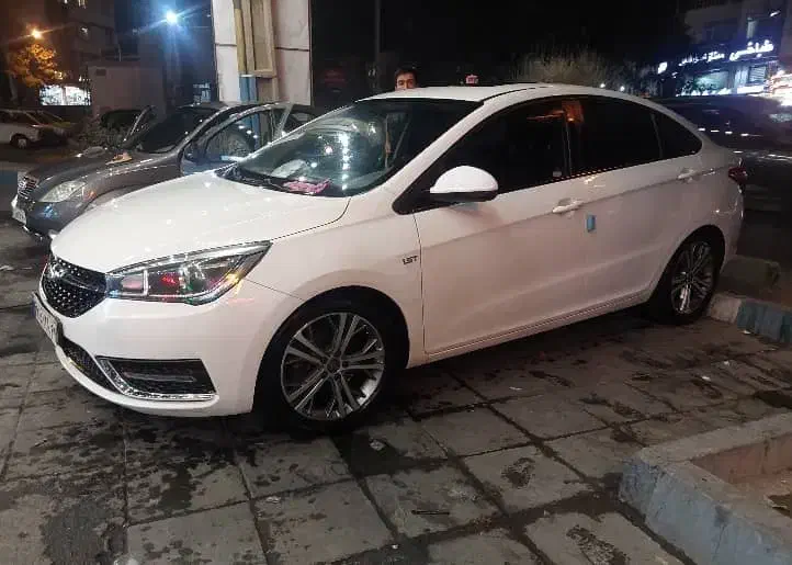 آریزو ۵ IE مدل ۴۰۱ (نقدواقساط)|خودرو سواری و وانت|تهران, هفت حوض|دیوار