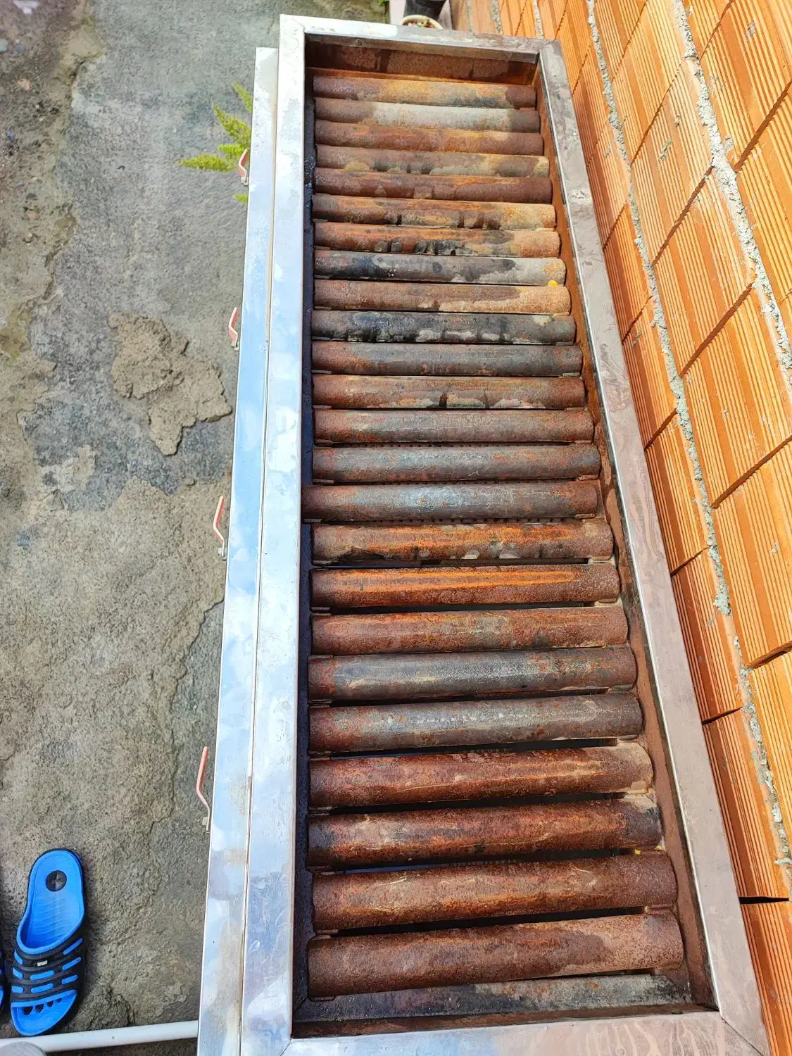 کباب پز|اجاق گاز و لوازم برقی پخت‌وپز|بندر گز, |دیوار