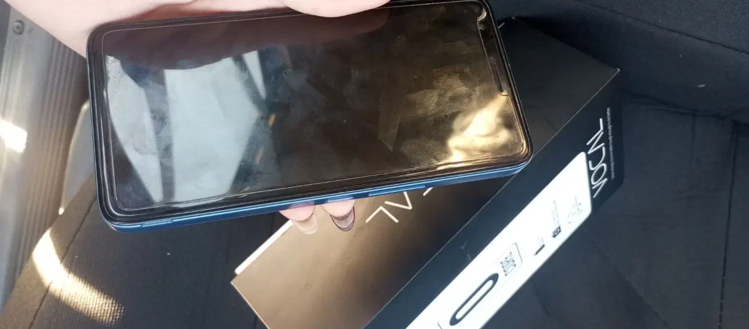 گوشی موبایل|موبایل|مشهد, میان ولایت|دیوار