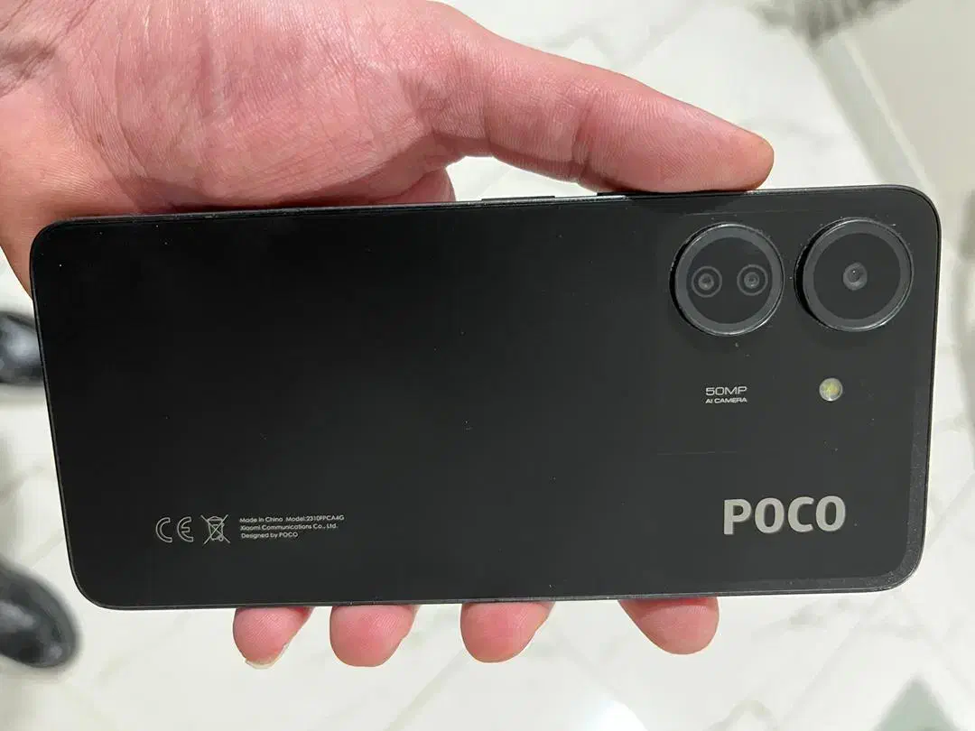 شیامی پوکو|موبایل|کرج, باغستان|دیوار