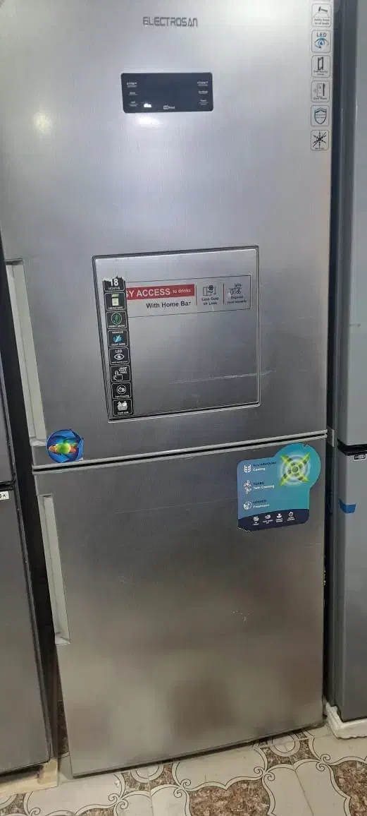 یخچال|یخچال و فریزر|مهرستان, |دیوار