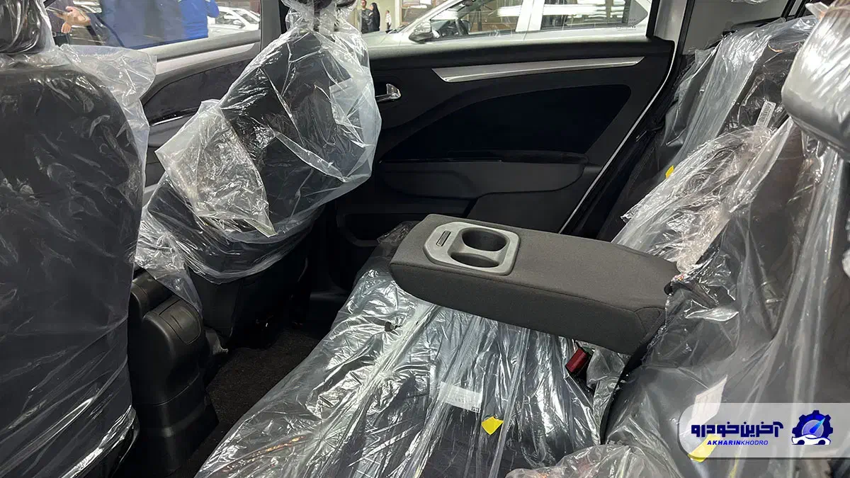 فروشی تار V1 پلاس 1404|خودرو سواری و وانت|سردشت, |دیوار