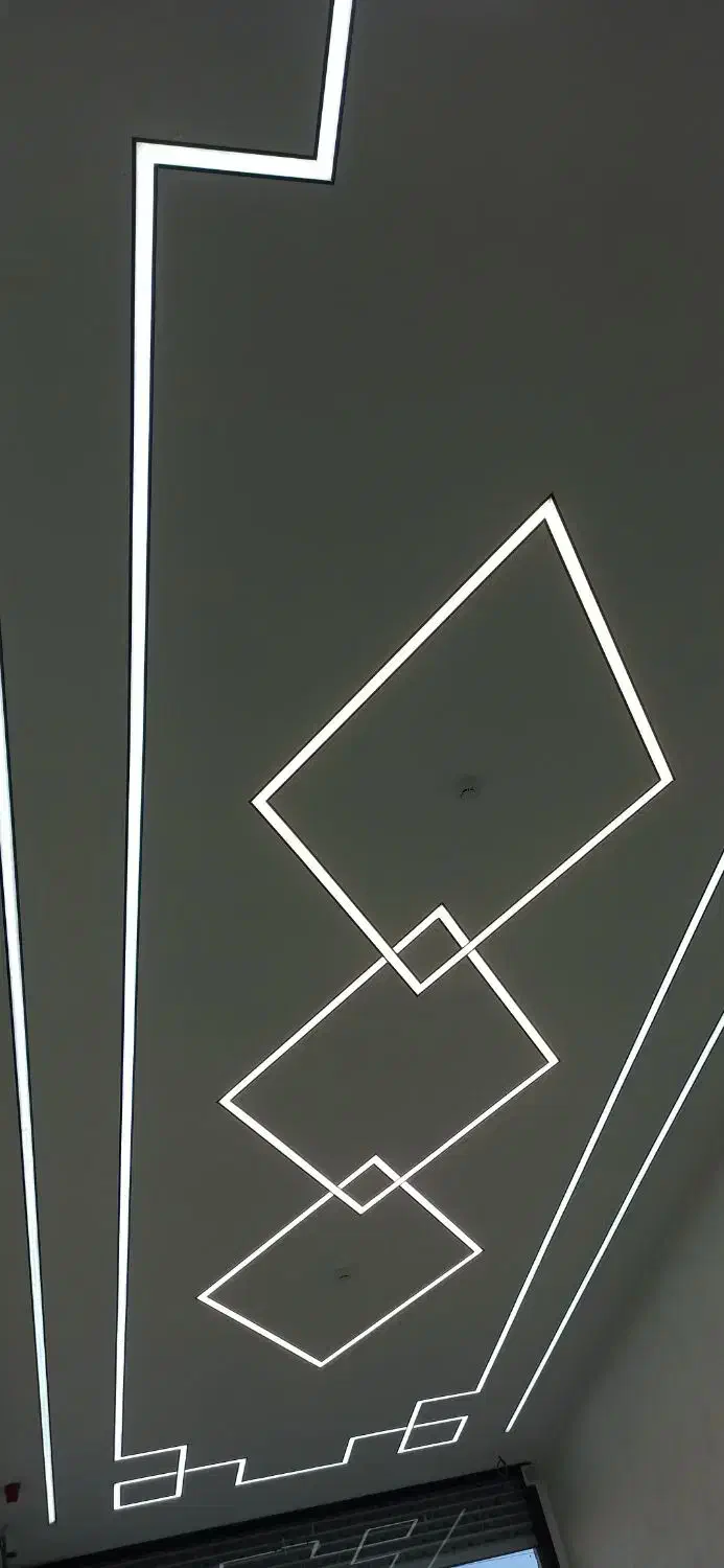 نصب لاین نوری|خدمات پیشه و مهارت|گرمسار, |دیوار