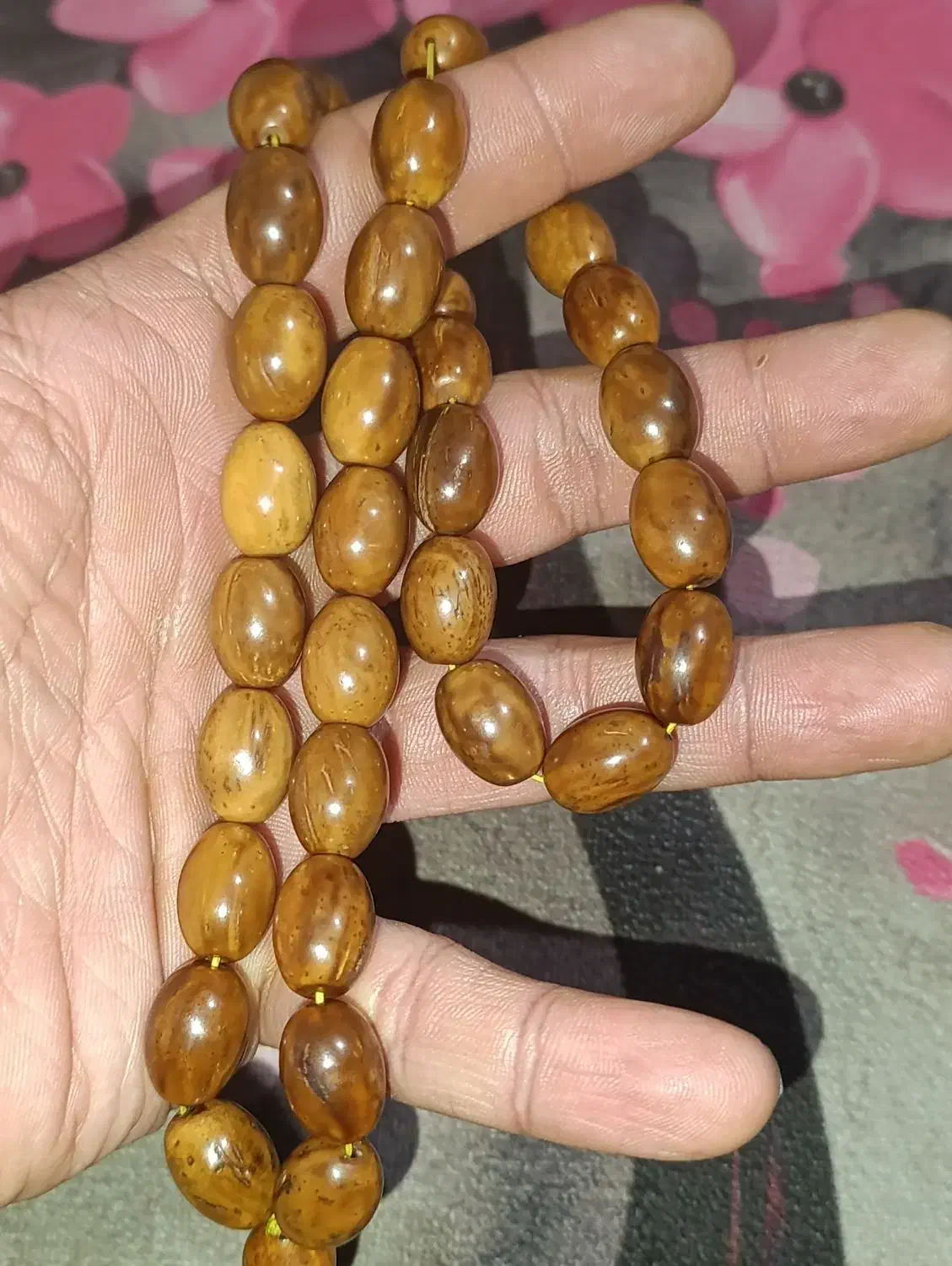 تسبیح کشکول|جواهرات|تهران, ونک|دیوار