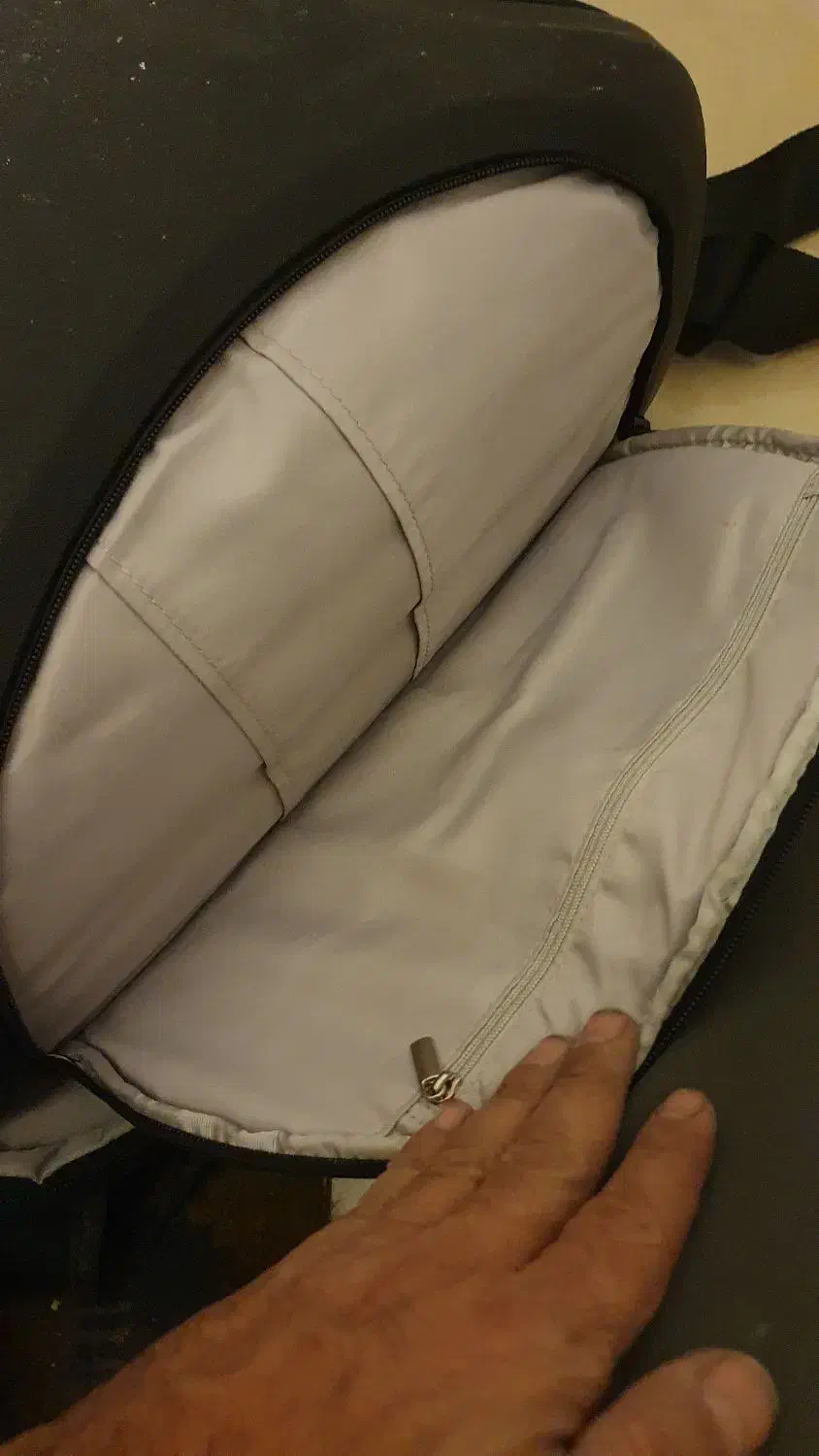 کیف هلی شات فانتوم|دوربین عکاسی و فیلمبرداری|تهران, تهرانپارس غربی|دیوار