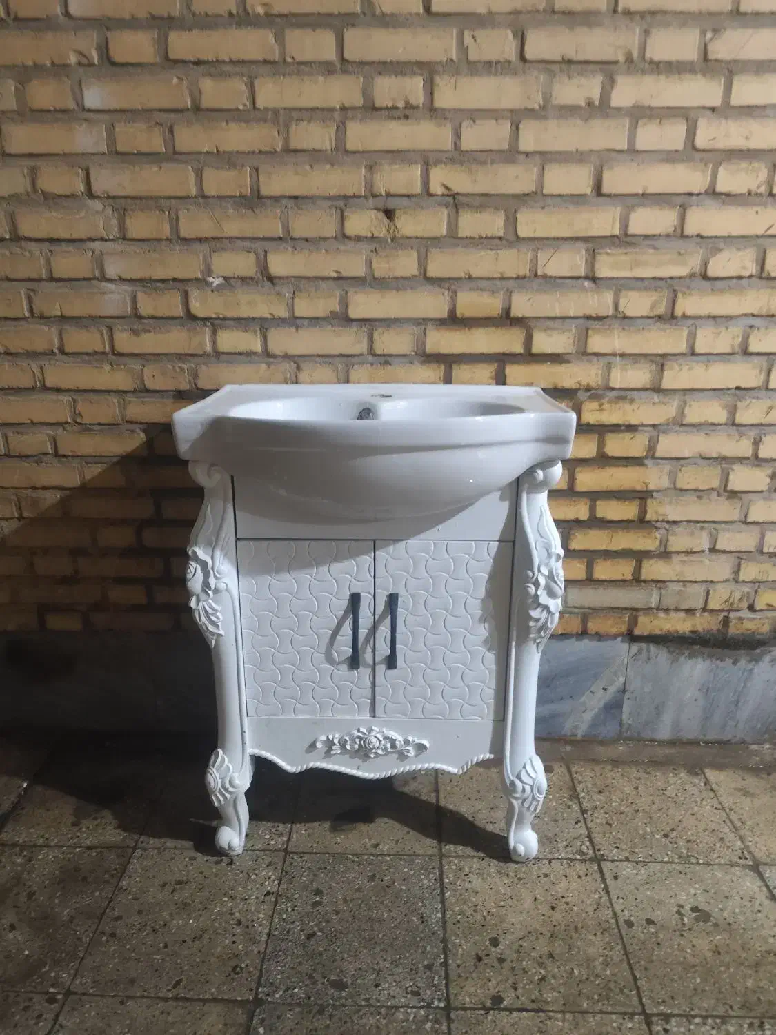 روشویی کابینتی|لوازم سرویس بهداشتی|اهواز, شهرک دانشگاه|دیوار