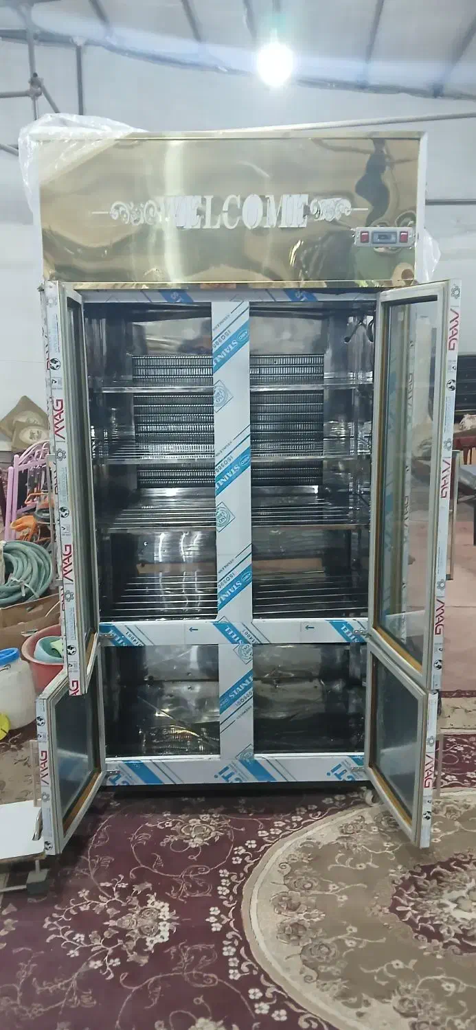 یحچاه برای رستوران یا کاسبی|کافیشاپ و رستوران|خمینیشهر, |دیوار