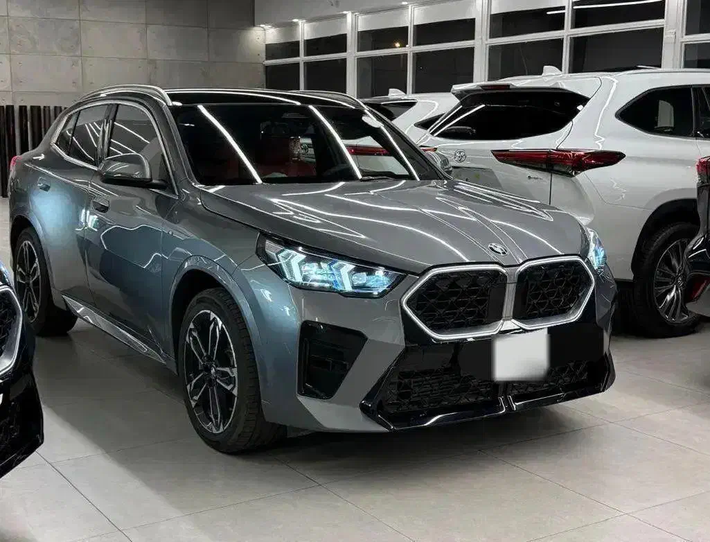Bmwx2 sDrive18i|خودرو سواری و وانت|تهران, آرژانتین|دیوار