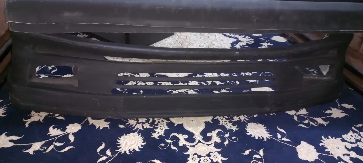 سپر ام آی ۱۶ پژو ۴۰۵|قطعات یدکی و لوازم جانبی|فولادشهر, B5|دیوار