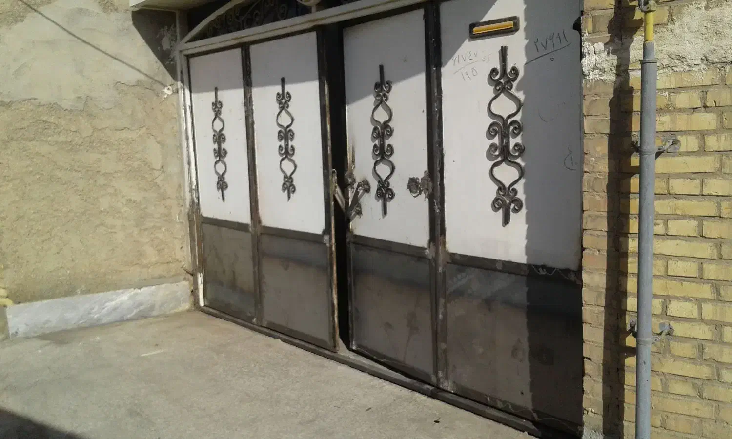 جوشکاری وتعمیرات سیار.|خدمات پیشه و مهارت|آبادان, |دیوار