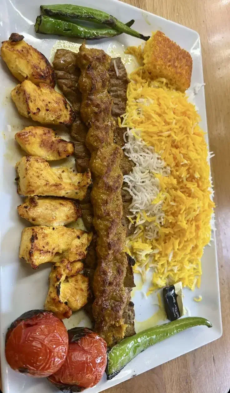 برنج درجه یک خالص و با کیفیت و عطری(کشاورزم)|خوردنی و آشامیدنی|محمودآباد, |دیوار