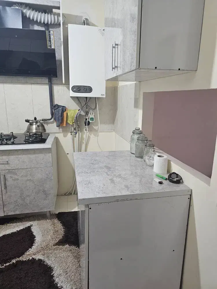 تک خواب کیسون بدون مشرف به بلوار المپیک|فروش آپارتمان|زرندیه, |دیوار