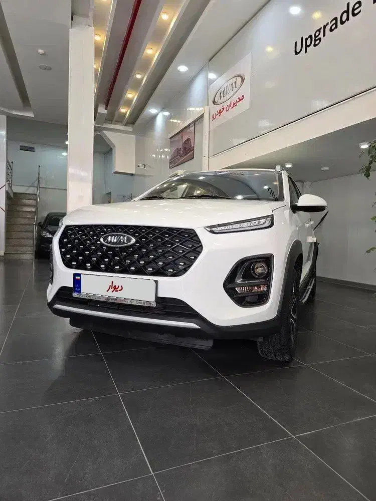 ایکس 22 پرو دنده ای تحویل فوری|خودرو سواری و وانت|کرمانشاه, |دیوار