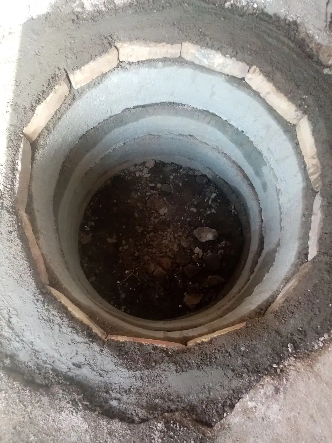 حفر چاه مقنی چاهکن|خدمات پیشه و مهارت|نیشابور, گنبد سبز|دیوار