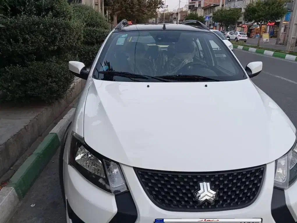 کوییک ۴۰۳|خودرو سواری و وانت|گرگان, |دیوار