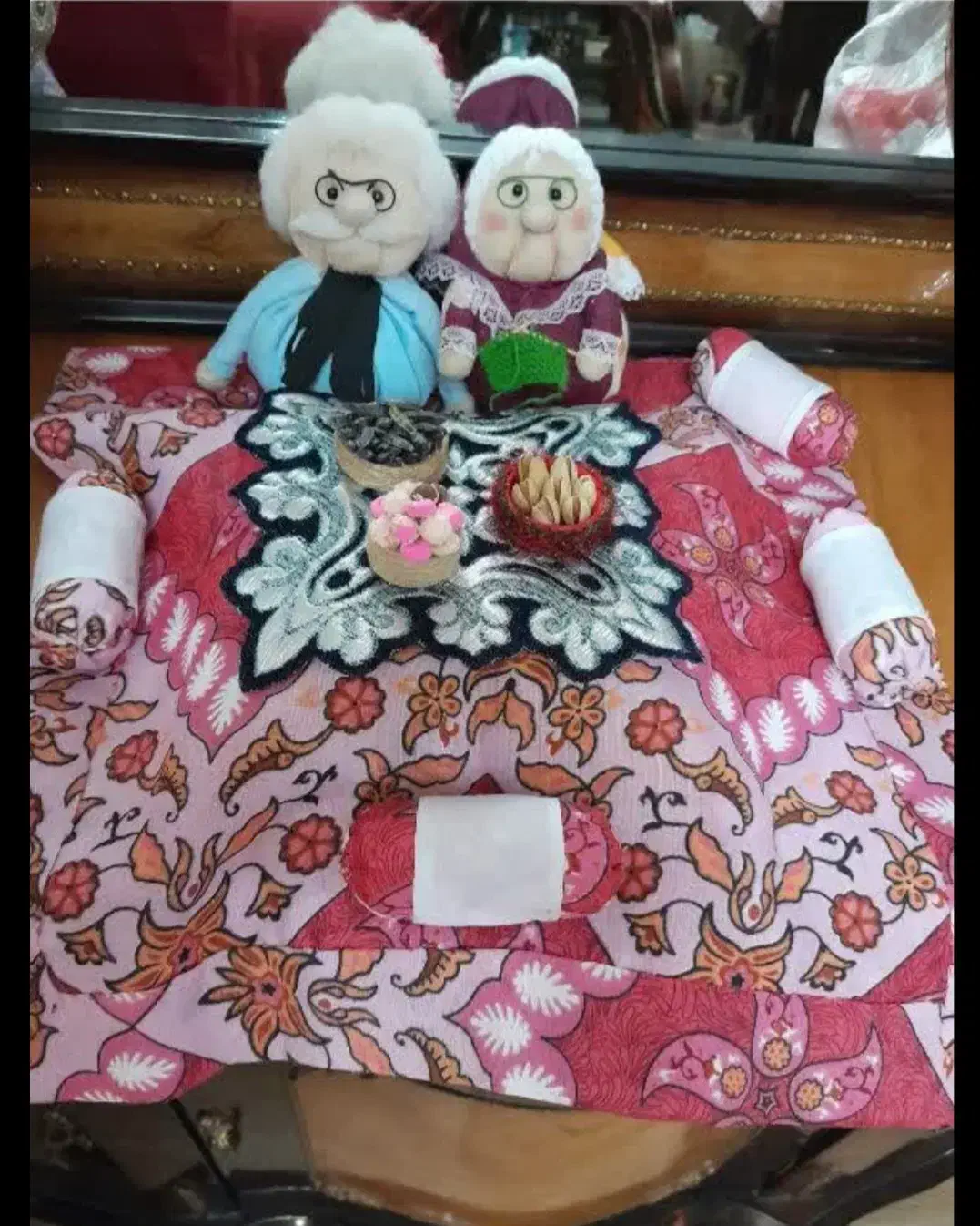 دکوری|صنایع دستی و سایر لوازم تزئینی|کرج, شاهین‌ویلا|دیوار