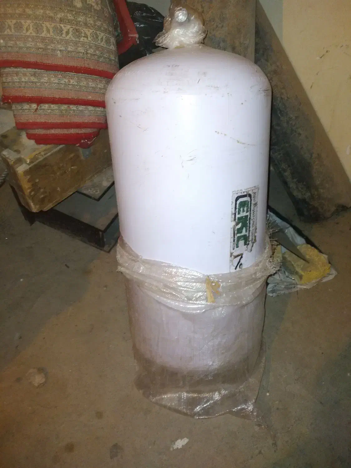 گاز cng|قطعات یدکی و لوازم جانبی|پاوه, |دیوار