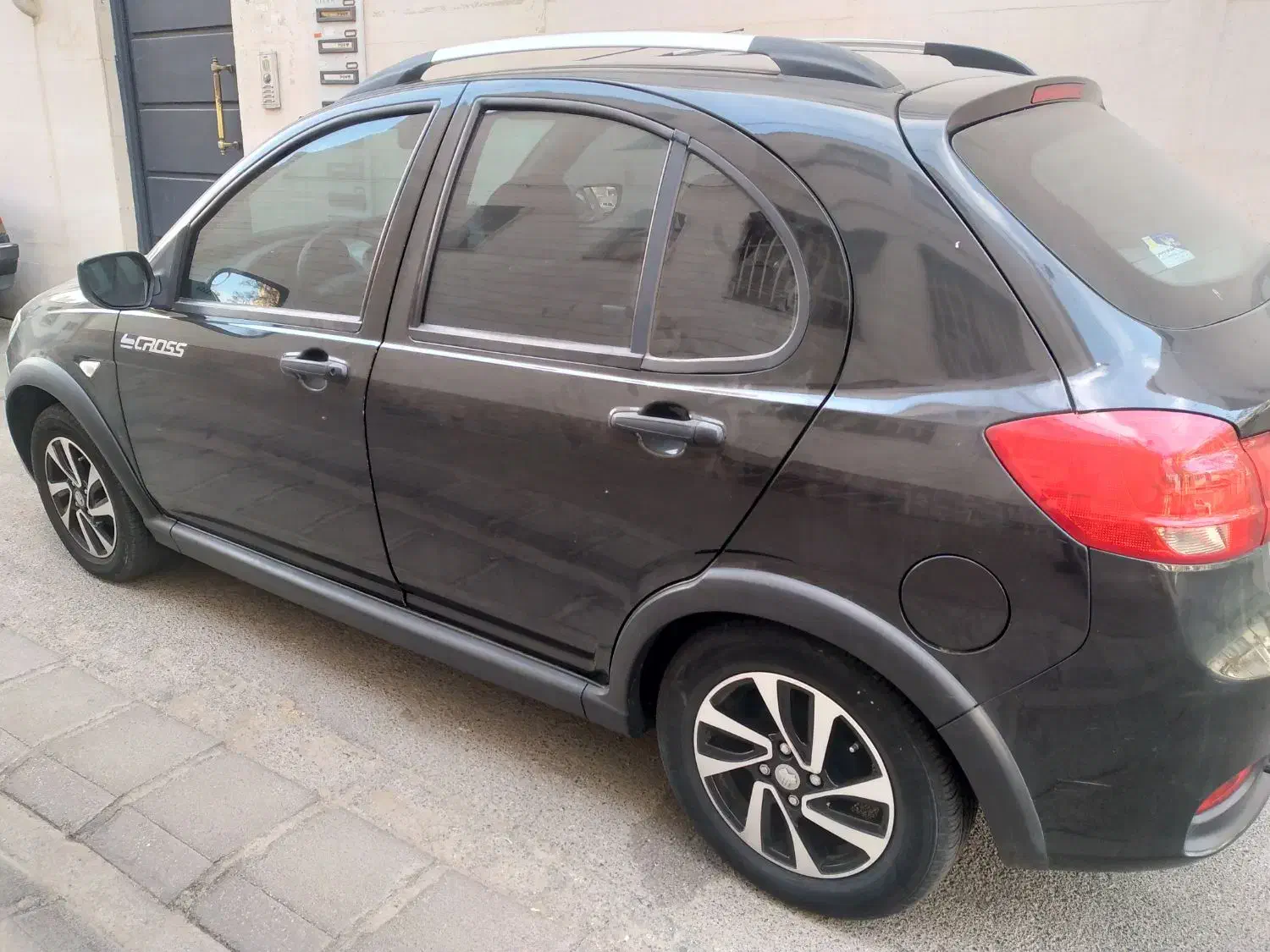 کوئیک ۱۳۹۹ عروسک|خودرو سواری و وانت|سمنان, |دیوار