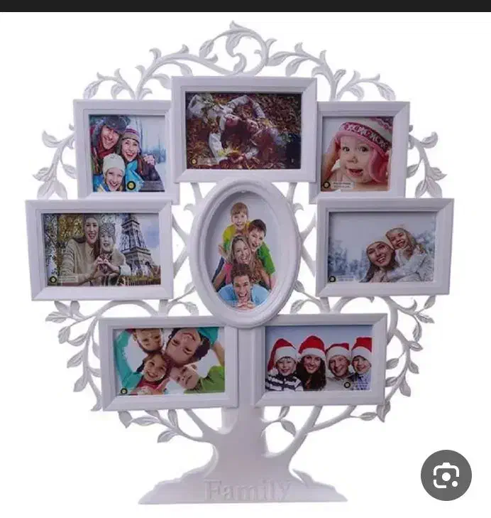 قاب عکس درختچه خاطرات|تابلو، نقاشی، عکس|قروه, |دیوار