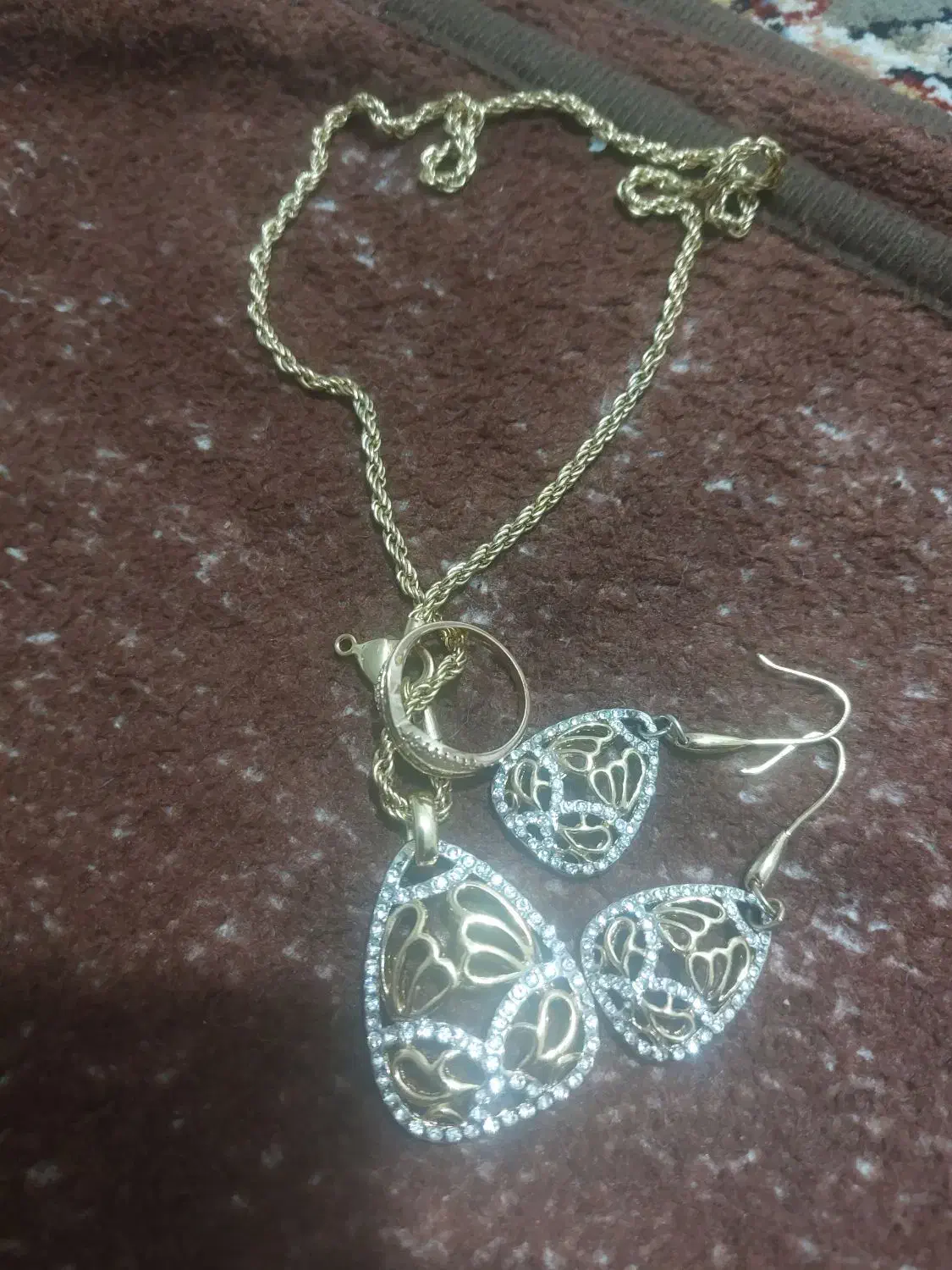 بدلیجات رنگ ثابت|بدلیجات|سیرجان, |دیوار