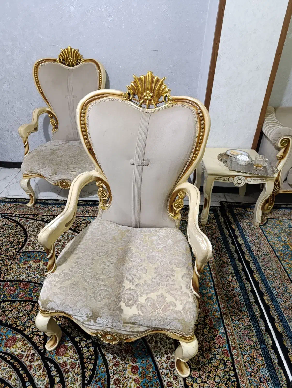 آموزش تخصصی مبلشویی قالیشویی روزی ده میلیون دربیار|خدمات آموزشی|نسیم‌شهر, |دیوار