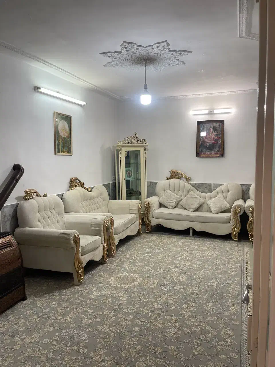 اجاره خانه دربست|اجارهٔ کوتاه‌مدت آپارتمان و سوئیت|مشهد, ایثار|دیوار