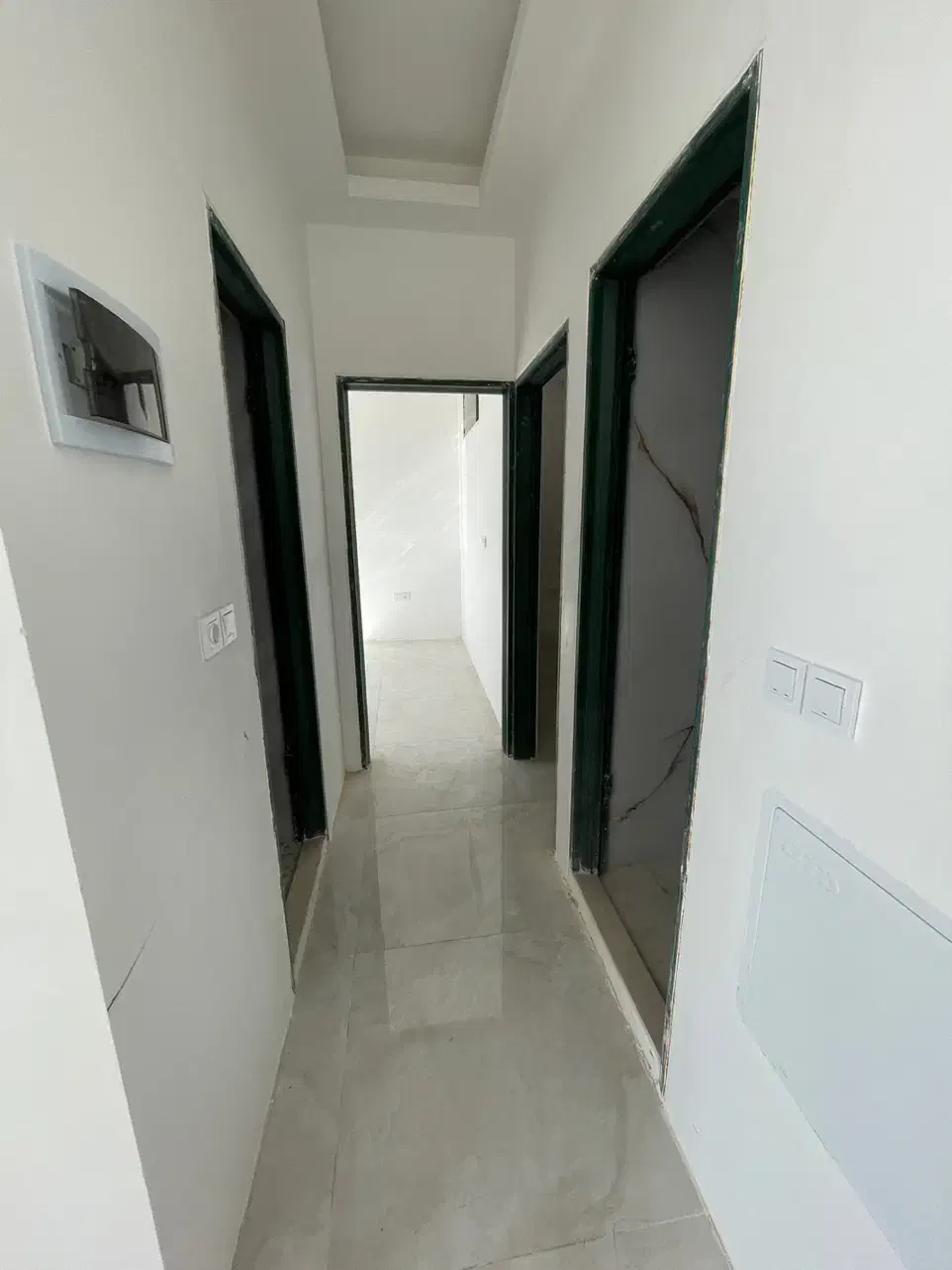 سید مصطفی ۱۲۰ متر ۳ خواب/دو طرف نور|فروش آپارتمان|بروجرد, |دیوار